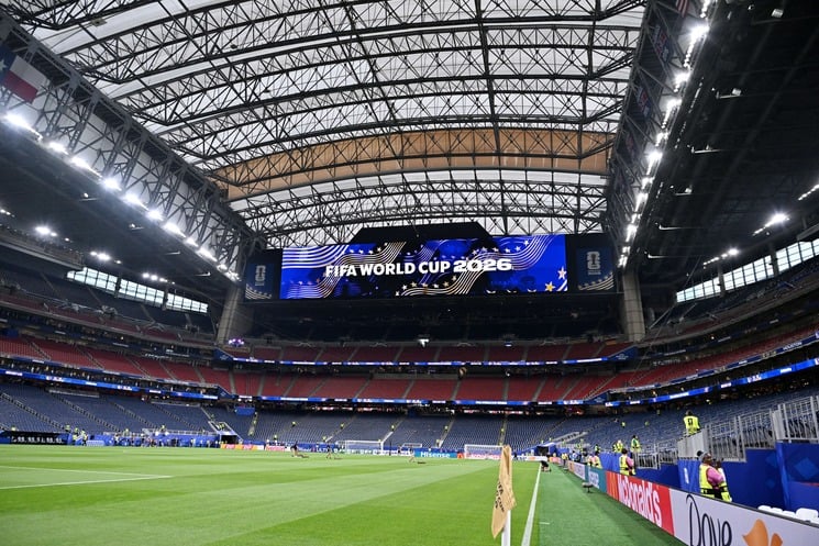 شبح الاختراقات والتهديدات الأمنية يلاحق مونديال 2026