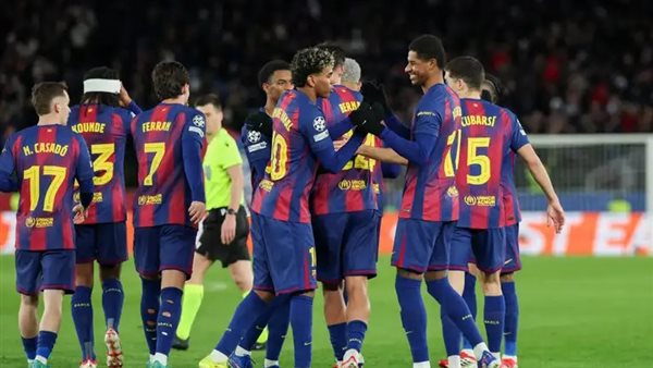 برشلونة يتسلح بـ"ليفاندوفسكي ويامال" في مواجهة أتلتيكو مدريد اليوم بدوري أبطال أوروبا