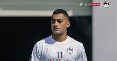 الزمالك ينتظر قراراً أخيراً من مصطفى محمد قبل انطلاق الميركاتو الصيفى
