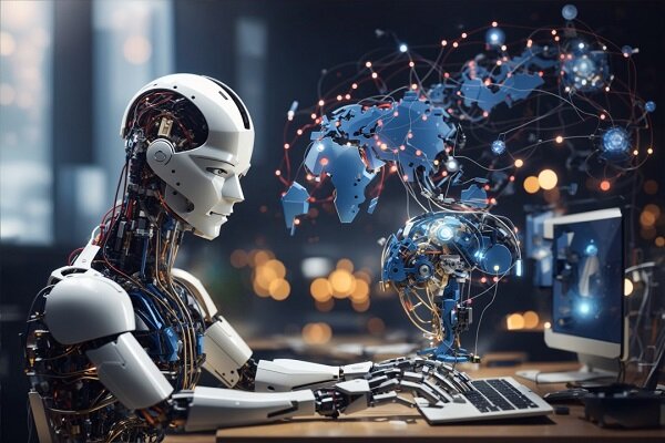 دراسة حكومية لجذب الاستثمار في قطاع الذكاء الاصطناعي