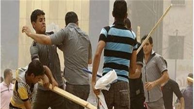 ضبط شقيقين لقتلهما مزارعًا ونجل شقيقه في خلافات على أرض زراعية بالمنوفية