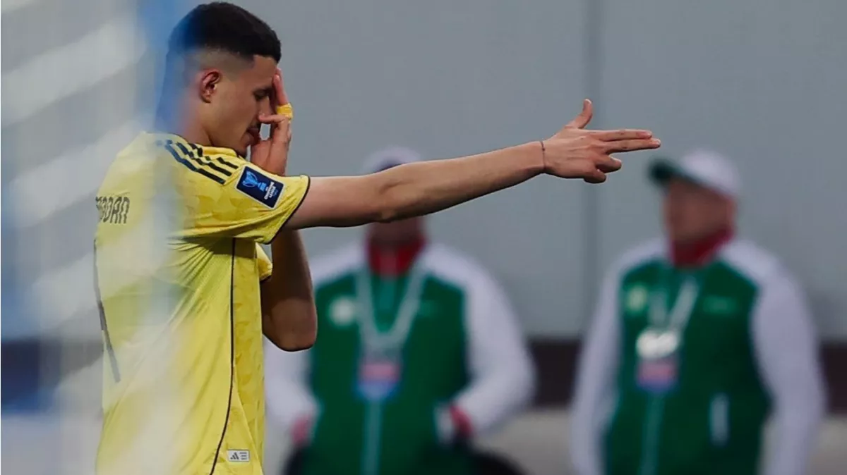 عبدالله الحمدان يُهنئ جماهير النصر بعد التأهل لنهائي دوري الأبطال