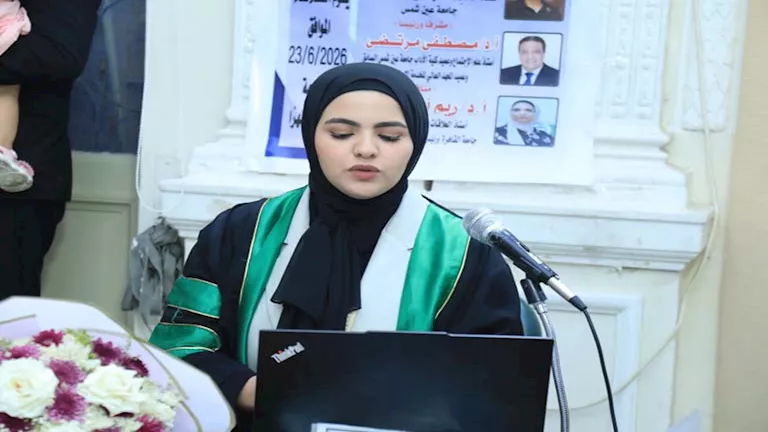 رسالة ماجستير تكشف فاعلية البودكاست في رفع وعي الشباب بقضايا الجريمة