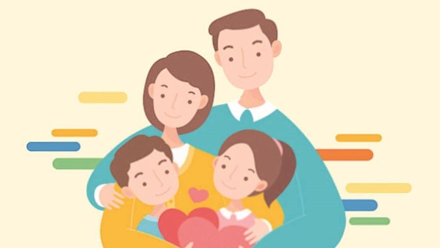 الأبوة والأمومة قد تحافظان على شباب الدماغ في الكبر