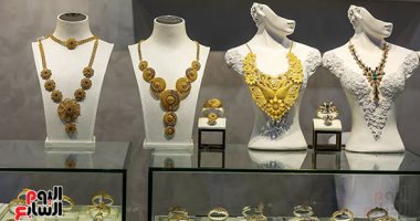 سعر الذهب اليوم في مصر.. عيار 21 يسجل 7 آلاف لأول مرة في فبراير