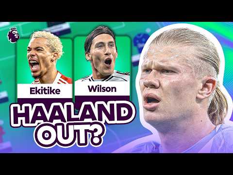 What You Should Do With Erling Haaland
