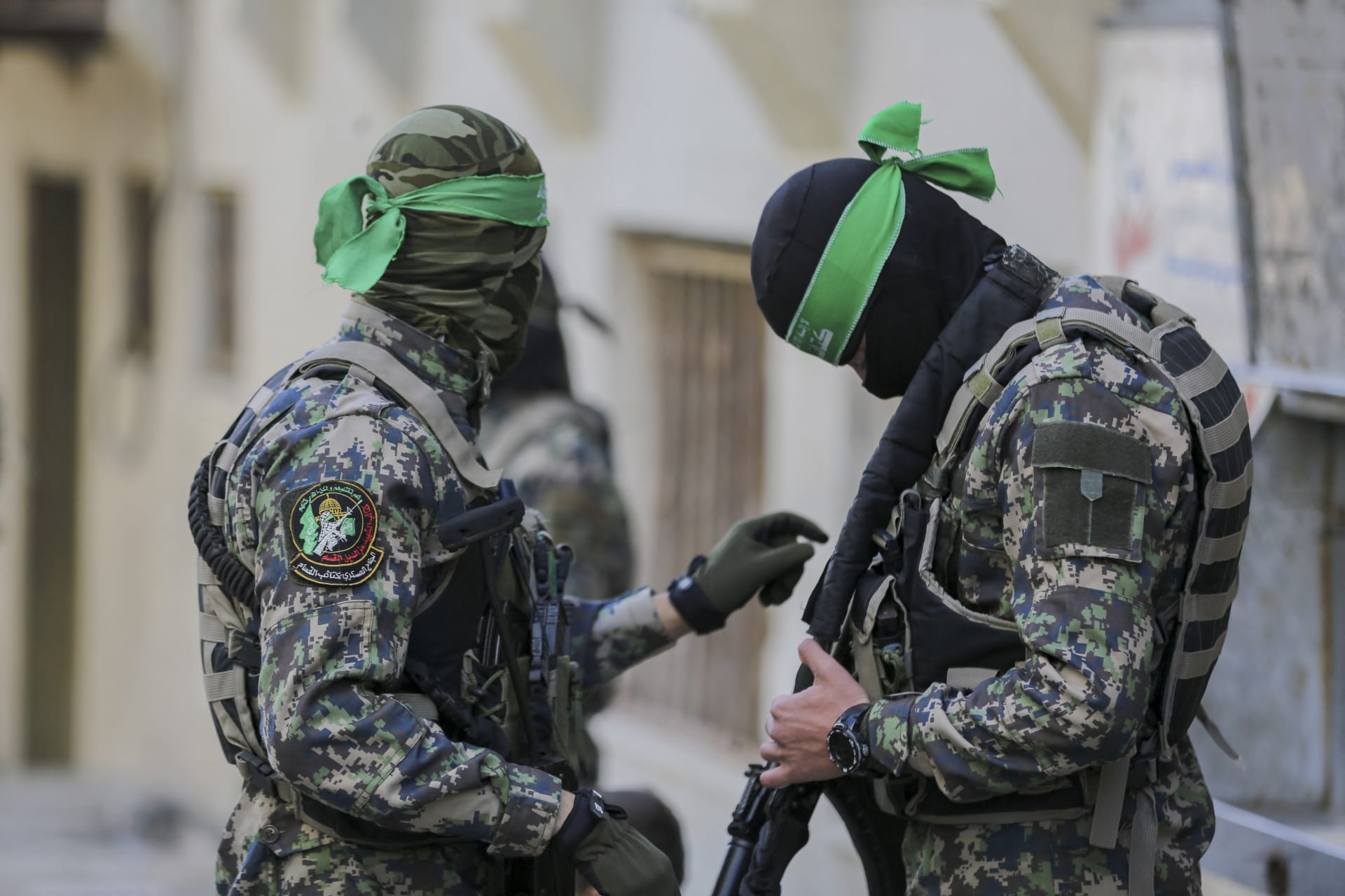 «حماس» تعلن حل حكومتها في غزة استعداداً لنقل المهام للجنة إدارة القطاع