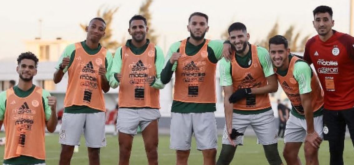 تغيير هذا اللاعب للوجهة أمر جدّ وارد