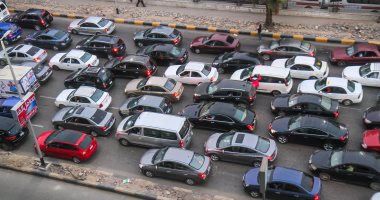 دليلك لتجنب زحام "ساعة الإفطار".. كيف تعرف خريطة الطرق المغلقة وبدائلها