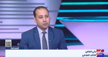 زكى القاضى: توجيهات الرئيس السيسى لضبط الأسواق ضرورة حتمية وحلول الحكومة مرنة