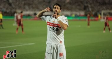 عدي الدباغ على رادار الخليج وإدارة الزمالك تنتظر العروض الرسمية