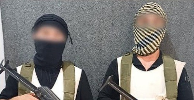 إحباط هجوم لتنظيم داعش على موقع أمني في الرقة وسقوط قتلى وجرحى .. و التنظيم يتبنى رسمياً