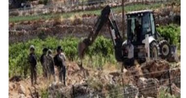 سلطة الأراضي الفلسطينية: قرارات الاحتلال الأخيرة تصعيد خطير يستهدف حقوقنا