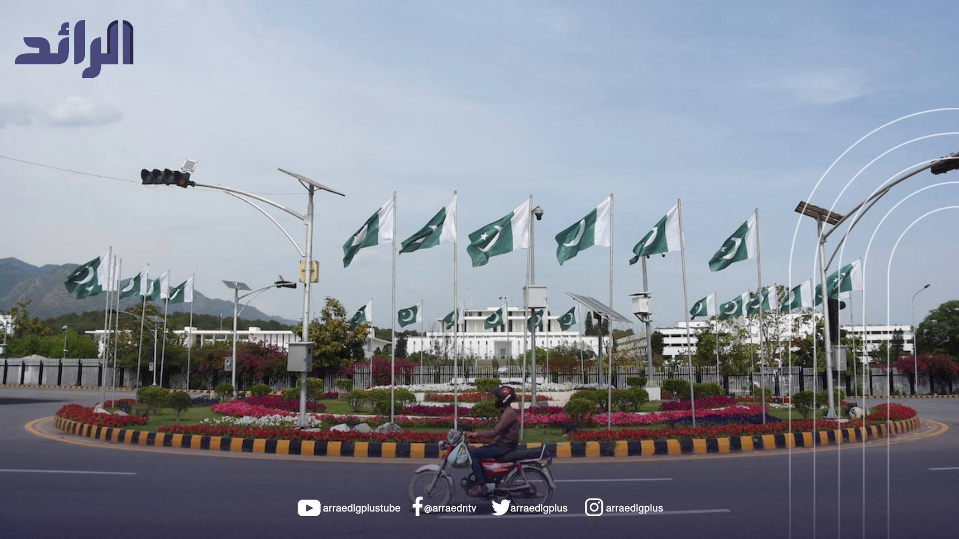 “رويترز”: باكستان تقود وساطة لتوحيد المؤسسات الليبية بدعم سعودي وقطري وتركي