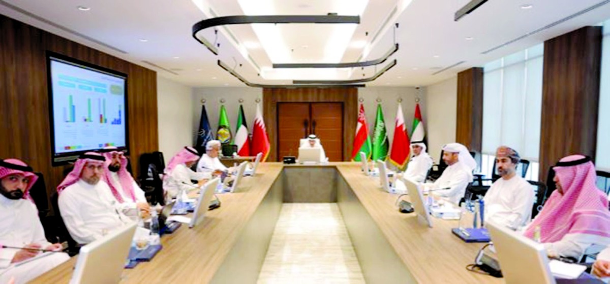 ‫ الجمال: تطوير منظومة العمل الجمركي الخليجي