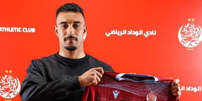 مهدي بنعبيد يكسر صمته ويوضح حقيقة خلافه مع هشام أيت منا