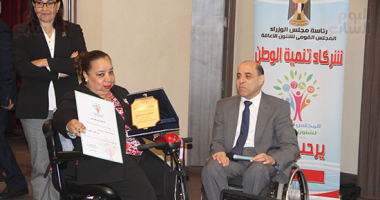 القومى للإعاقة: استجابة فورية لتوفير الرعاية والخدمة الطبية لفتاة من الغربية
