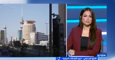 طارق البرديسي لـ "إكسترا نيوز": استقرار الخليج خط أحمر للأمن القومي العربي