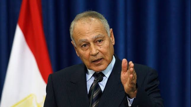 الجامعة العربية تدين استمرار العدوان الإيراني على الكويت