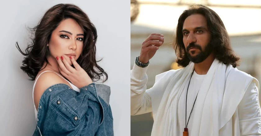 شيرين عبدالوهاب وبهاء سلطان ينفيان شائعات حفلات قطر