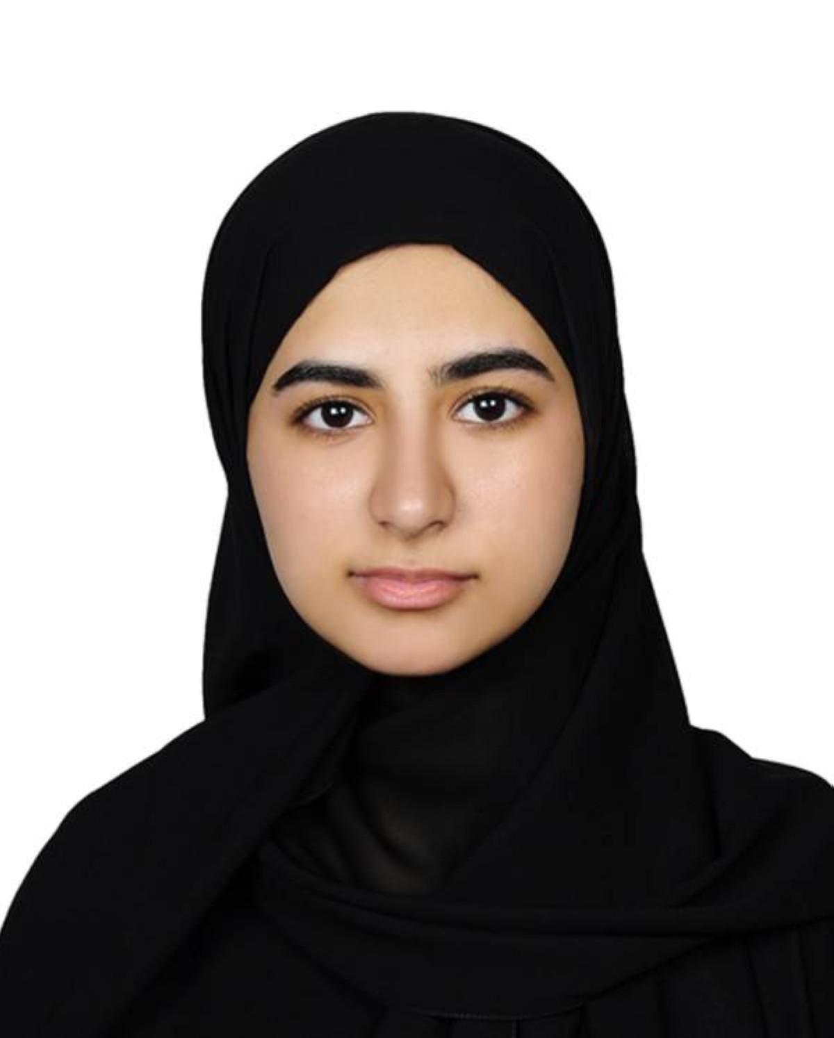 مريم الكتبي الأولى بالثانوية التطبيقية: حلمي دراسة الخلايا الجذعية وخدمة الوطن