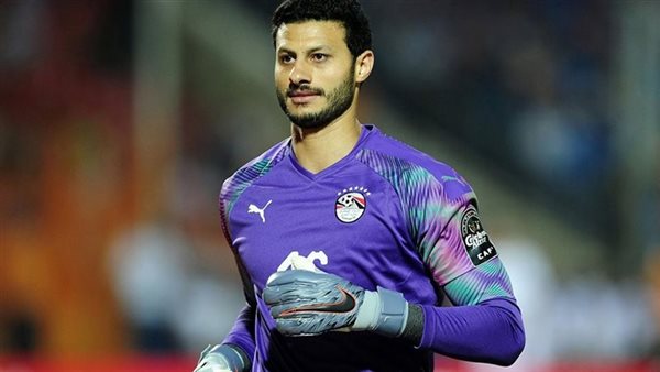 رغم تألق شوبير، الشناوي يقترب من حراسة عرين منتخب مصر أمام نيوزيلندا