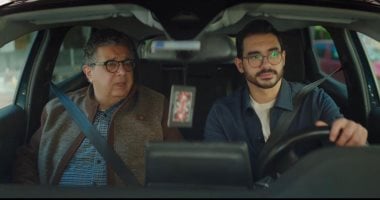 يوسف عمر يقود ماجد الكدوانى لبداية جديدة فى كان ياما كان