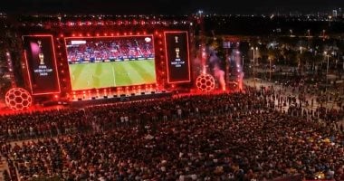 استاد المونديال من قلب العاصمة الجديدة.. تجربة استثنائية للجماهير المصرية