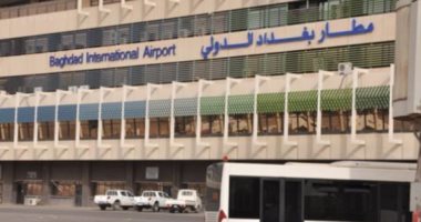 هجوم بمسيّرات يستهدف مواقع حساسة قرب مطار بغداد