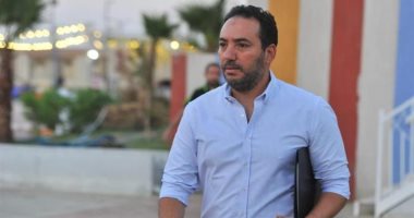هيثم شعبان مستمر فى قيادة حرس الحدود ويستعد غدا لمواجهة الاتحاد