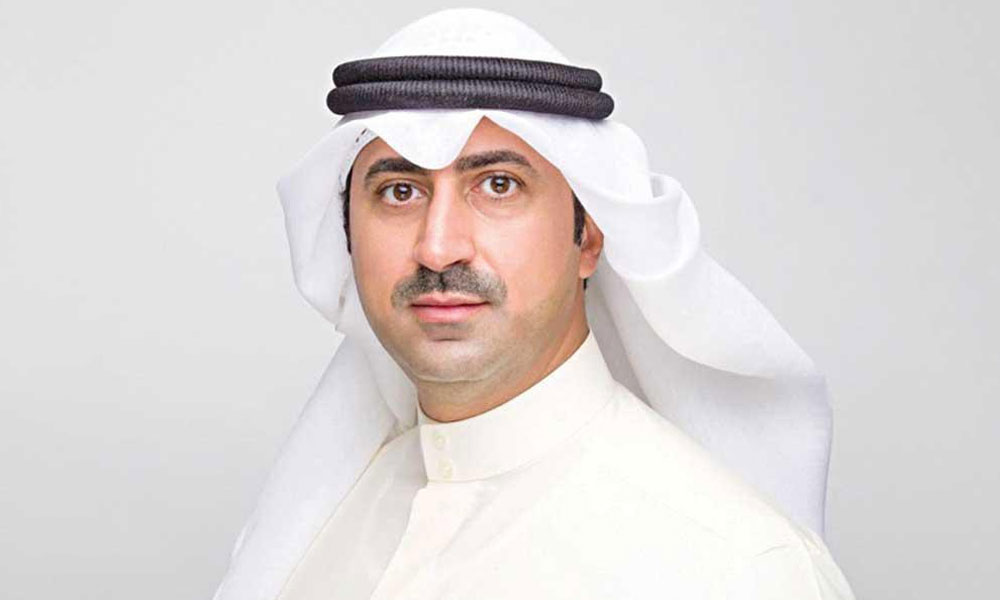 وكيل “النفط”: متابعة الخطط الاحترازية بالتزامن مع التحديات التي فرضتها الاعتداءات الإيرانية الآثمة