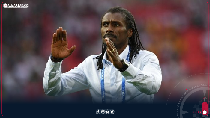 سداد المستحقات لا يحسم بقاء سيسيه مع المنتخب الليبي
