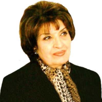 لطفية الدليمي وداعا.. رحلة بحث مستمرة عن الإنسان
