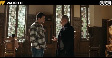 مسلسل على قد الحب الحلقة 13.. صراع مراد يشتعل وتهديداته تضغط على عبد الغني