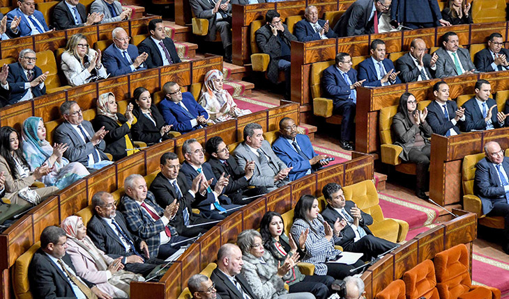 المغرب: مصادقة البرلمان على قانون «المجلس الوطني للصحافة» تشعل التوتر بين الحكومة والمعارضة وتثير قلق الإعلاميين