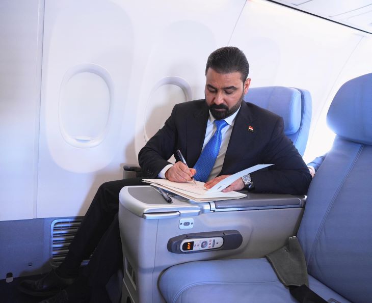 العراق: أكثر من نصف حكومة الزيدي بات محسوماً… والبرلمان يصوت الأسبوع المقبل