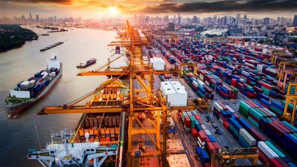 شعبة النقل: 33 ميناءً جافًا ومنطقة لوجستية تدعم تحول مصر لمركز إقليمي