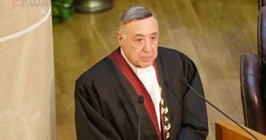 الدستورية العليا تحسم 11 دعوى.. بينها 5 دستورية و4 تنازع ودعوتا تنفيذ