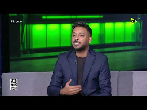 ملعب ON - محمد عطيتو: هل عموتة قادر على السيطرة على عصابة غرفة الملابس..؟
