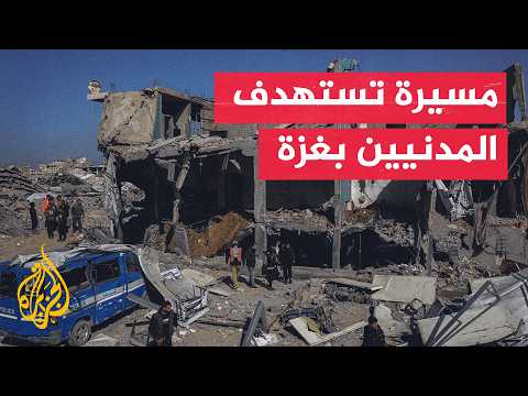 Child killed in Israeli drone strike in Gaza