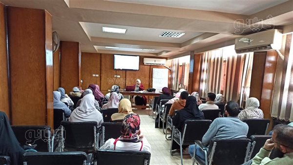 صحة بني سويف تنفذ تدريبًا لرفع كفاءة فرق سلامة المرضى بوحدات الاعتماد