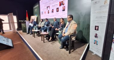 سيد محمود: ديمقراطية الوسائط وضعت الصحافة والأدب أمام اختبار صعب