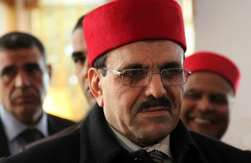 السجن 24 عاماً لرئيس الوزراء التونسي السابق العريض