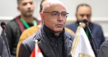 وليد درويش: تأهلنا للمونديال خطوة.. ومنتخب الناشئين يمتلك شخصية البطل