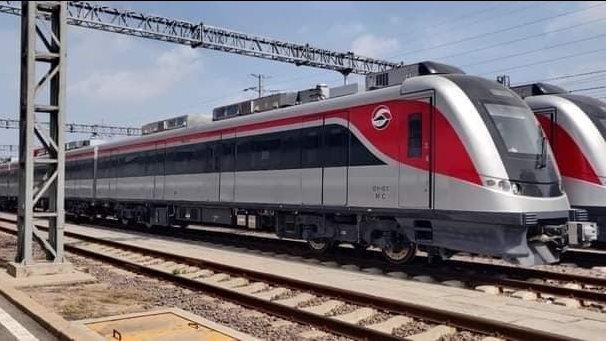 القطار الكهربائي الخفيف: استمرار مواعيد تشغيل رمضان خلال إجازة العيد