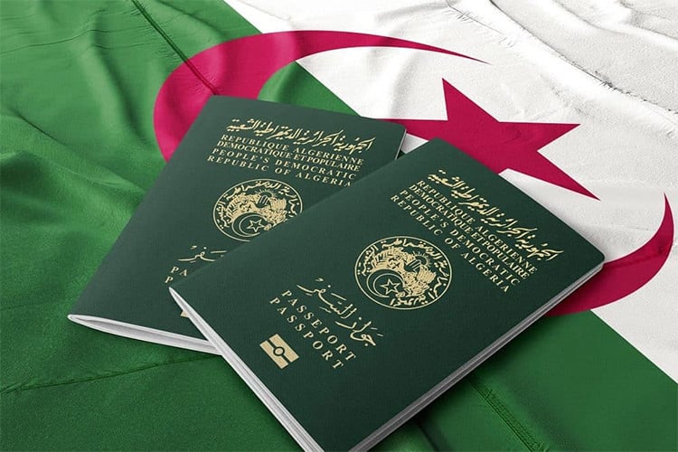 بموجب مرسوم رئاسي.. هذه حالات سحب الجنسية الجزائرية