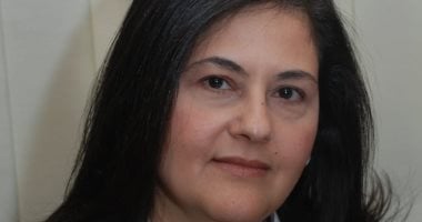 هويدا مصطفى: تكليفى نائبا لرئيس هيئة الاستعلامات ثقة كبيرة ومسؤولية وطنية