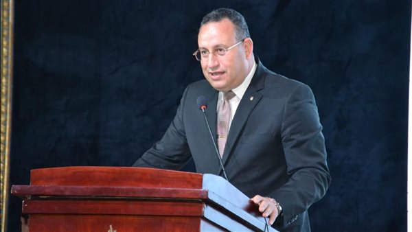 استغاثة عاجلة من العاملين بالمعهد القومي للبحوث الفلكية لوزير التعليم العالي