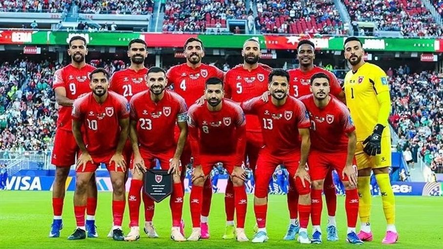 قانون "فيفا" الجديد يحرم "النشامى" من بصيص أمل بالتأهل في المونديال