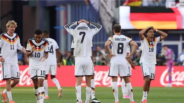 ملخص مباراة ألمانيا وباراجواي الدراماتيكية في كأس العالم 2026 (فيديو)